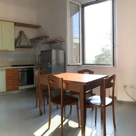Lägenhet Casa Mirco