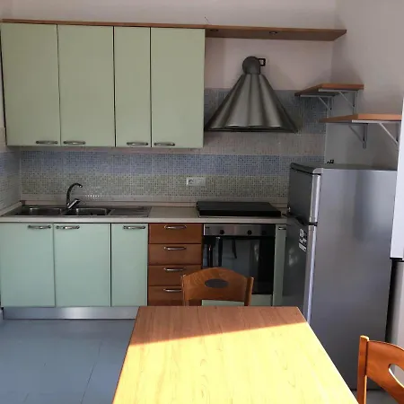 Casa Mirco Lägenhet *