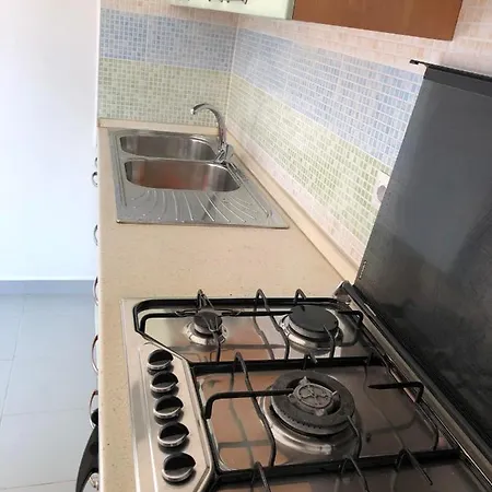 Casa Mirco Lägenhet *