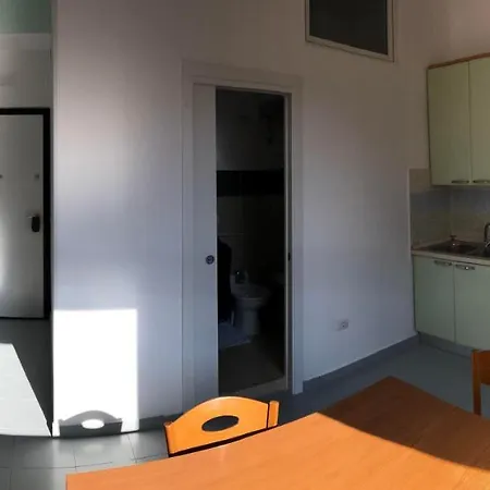 Casa Mirco * Battipaglia