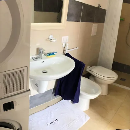 Lägenhet Casa Mirco