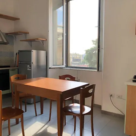 Casa Mirco Battipaglia