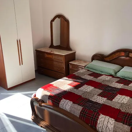 Lägenhet Casa Mirco *